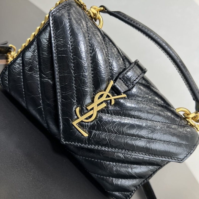 YSL Satchel Bags